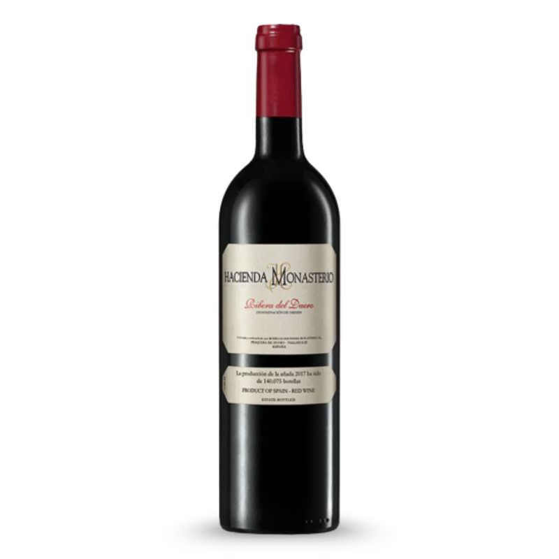 Hacienda Monasterio - Cosecha Ribera del Duero