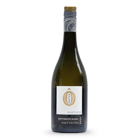 Haut Poitou Sauvion Sauvignon Blanc