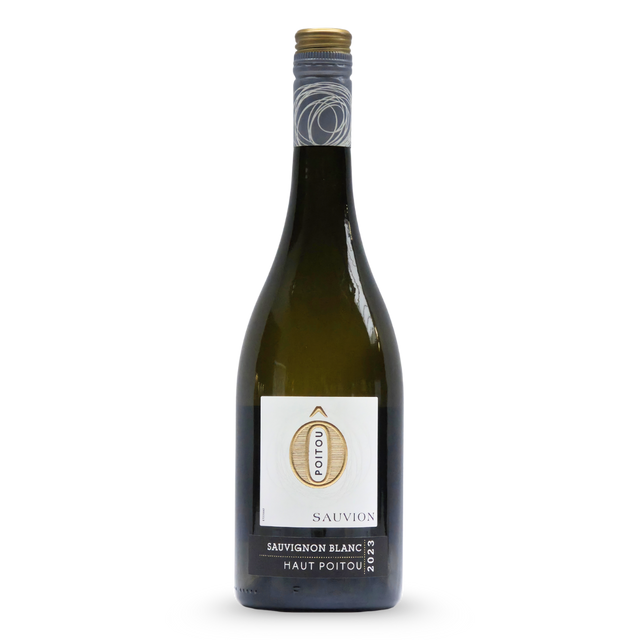 Haut Poitou Sauvion Sauvignon Blanc