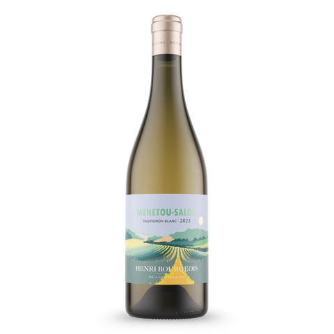 Henri Bourgeois Menetou Salon Sauvignon Blanc