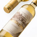 Herrero Medievo Rioja Blanco by Jan Smit
