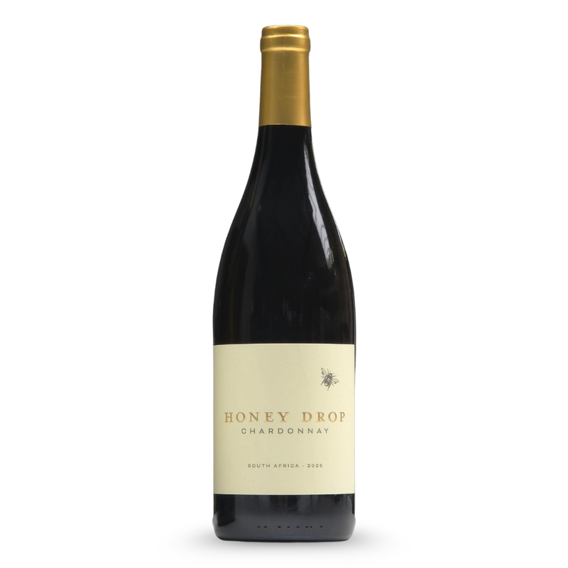 Honey Drop Chardonnay