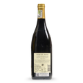 Honey Drop Chardonnay achterkant label