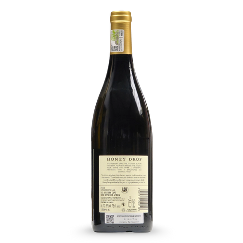 Honey Drop Chardonnay