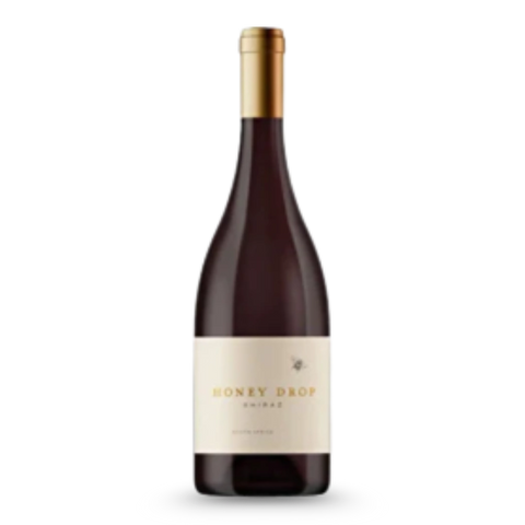 Honey Drop Shiraz