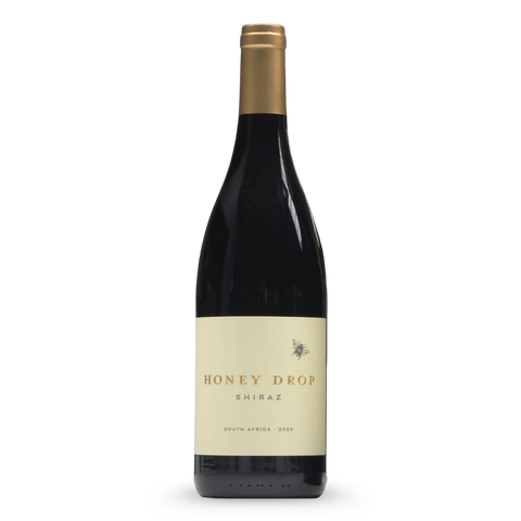 Honey Drop Shiraz