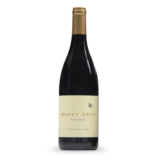 Honey Drop Shiraz