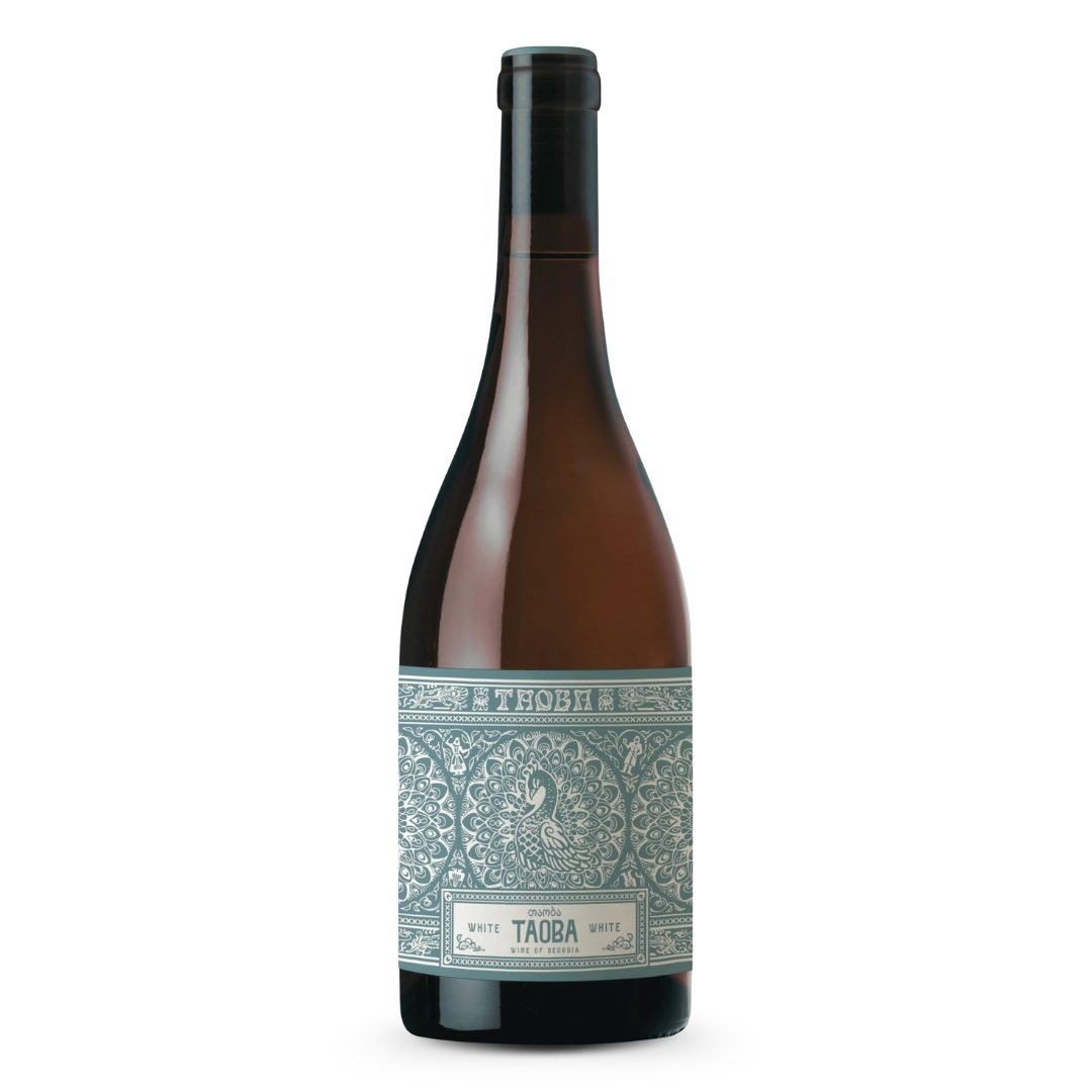 Ilia Estate Taoba White