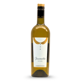Jeanette Inevitable Chardonnay Reserve