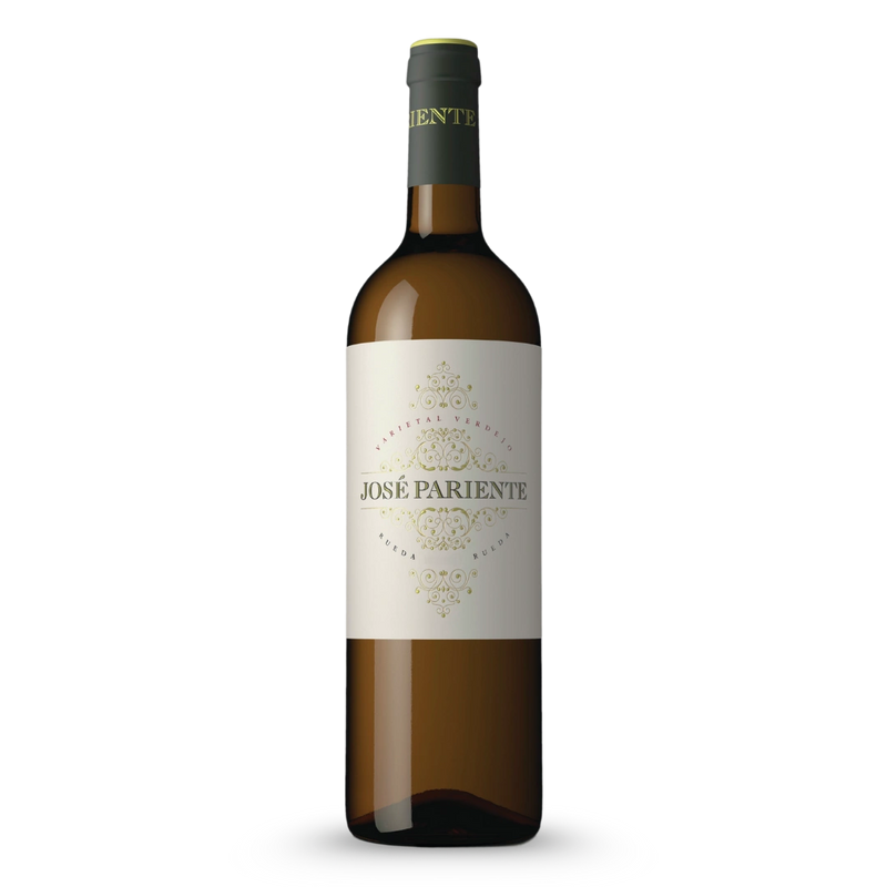 Jose Pariente Rueda Verdejo