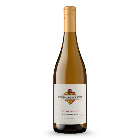 Kendall Jackson Vintners Reserve Chardonnay