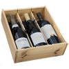 Kerstpakket - Top Trio