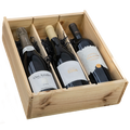 Christmas package - Top Trio