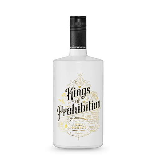 Kings of Prohibition Chardonnay Stella Beloumant