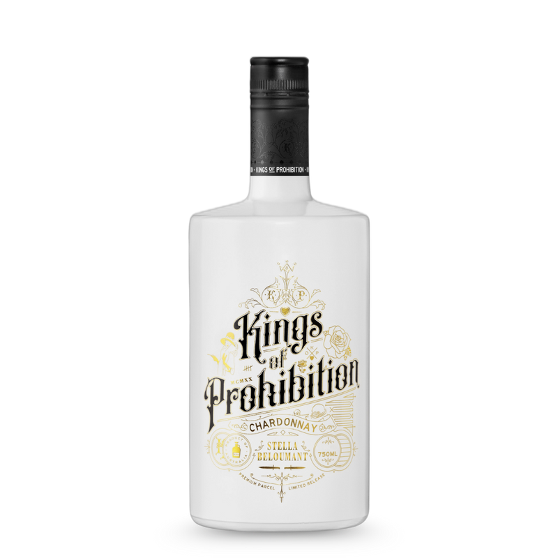 Kings of Prohibition Chardonnay Stella Beloumant