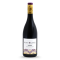 Kiwi Cuvée Shiraz