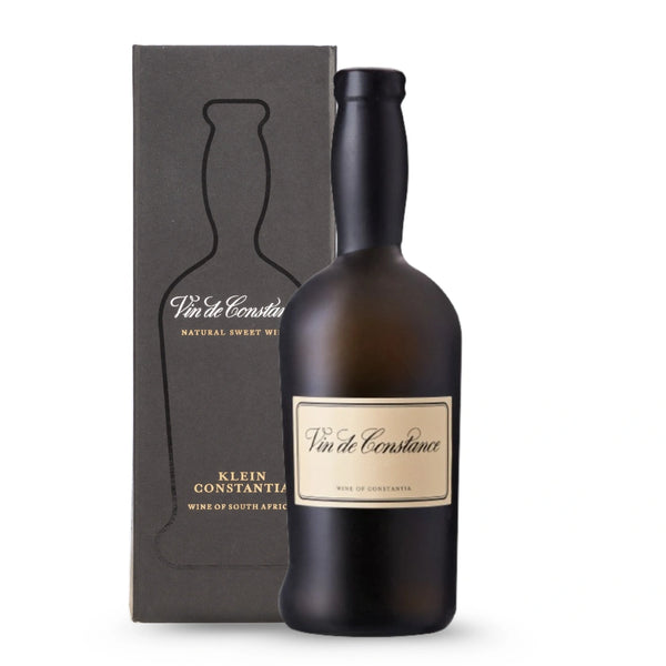 ワイン  Constantia Vin de Constance 500ml Klein Constantia Vin de Constance 2021 – Perfecte Wijn