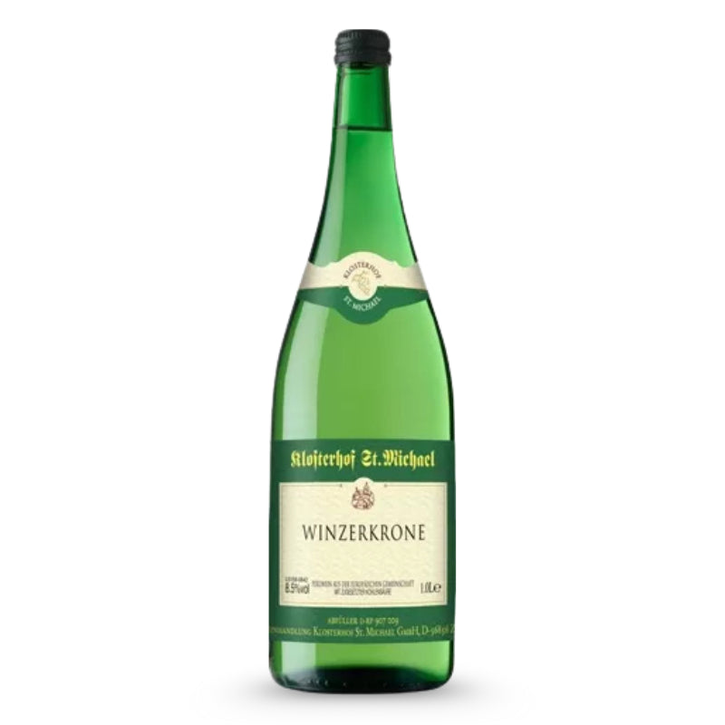 Klosterhof Weinkrone (voorheen Winzerkrone)