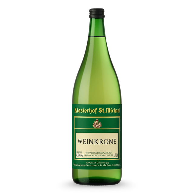 Klosterhof Weinkrone (voorheen Winzerkrone)