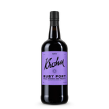 Krohn Ruby Port
