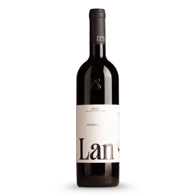 LAN Rioja Reserva