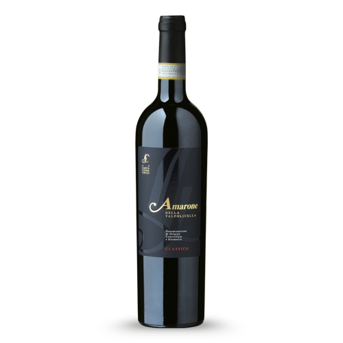 La Giaretta Amarone della Valpolicella DOCG Classico 2021