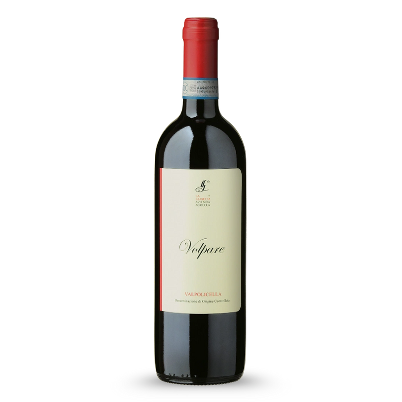 La Giaretta Valpolicella DOC Volpare 2022