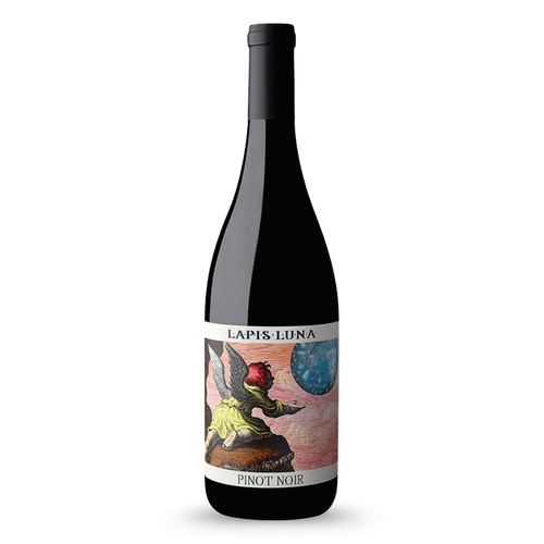 Lapis Luna North Coast Pinot Noir