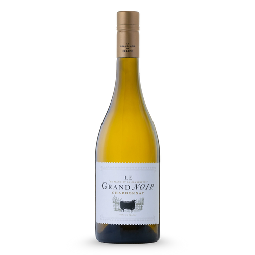 Le Grand Noir Chardonnay IGP Pays d'Oc