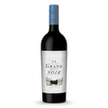 Le Grand Noir Merlot IGP Pays d'Oc