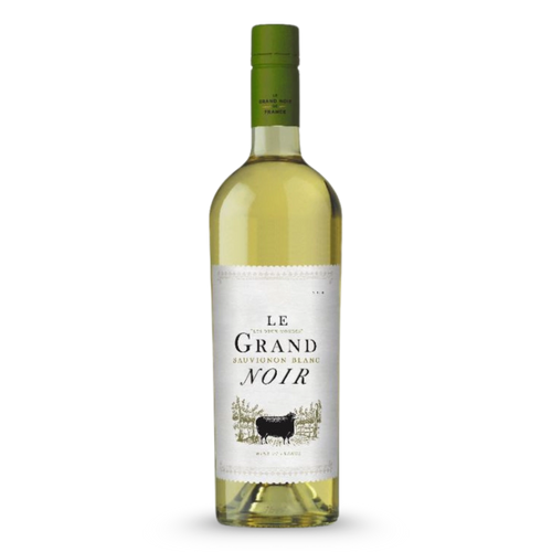 Le Grand Noir Sauvignon Blanc IGP Pays d'Oc