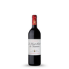 Le Haut-Médoc de Giscours 2021 0,375L