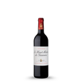 Le Haut-Médoc de Giscours 2021 0.375L