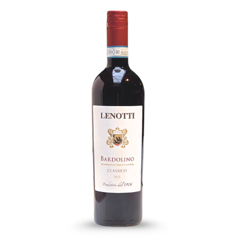 Lenotti Bardolino Classico