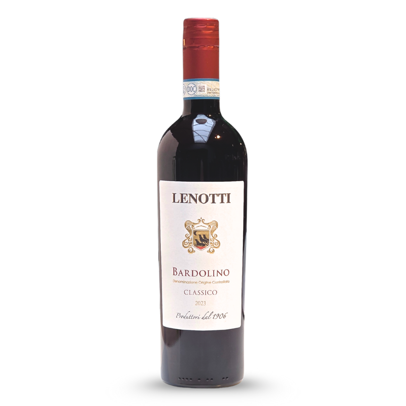 Lenotti Bardolino Classico