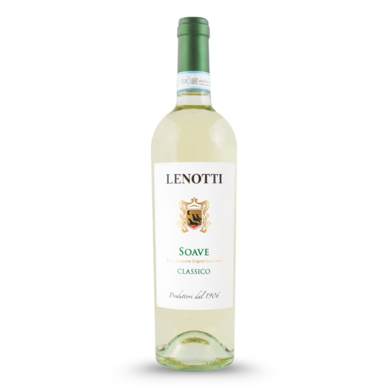 Lenotti Soave DOC Classico