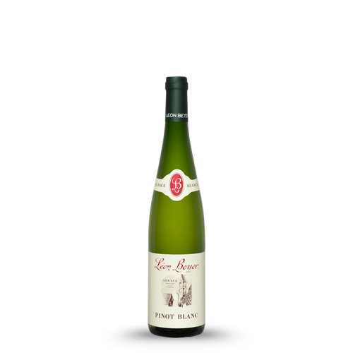 Léon Beyer Pinot Blanc Hommage aux 4 saisons 2023 0,375L