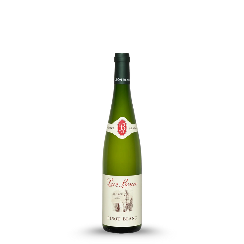 Léon Beyer Pinot Blanc Hommage aux 4 saisons 2023 0,375L