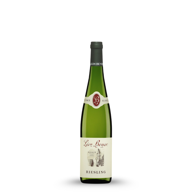 Léon Beyer Riesling Elzas 2021 0,375L