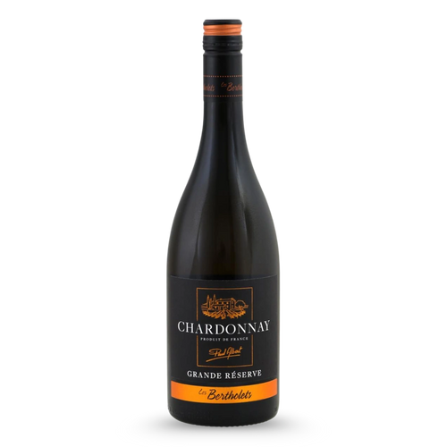 Les Bertholets Grande Reserve Chardonnay