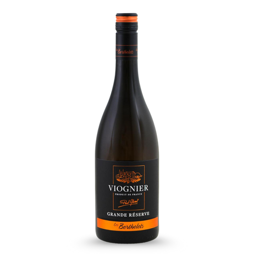 Les Bertholets Grande Réserve Viognier