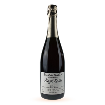 Lingot Martin Vin Rosé Pétillant MAGNUM 1,5 Liter