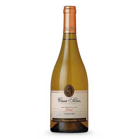 Casa Silva Viognier Lolol Gran Terroir