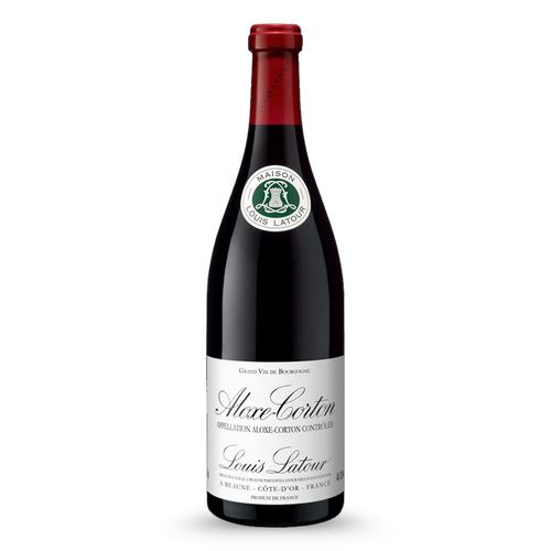 Louis Latour Aloxe-Corton 2020