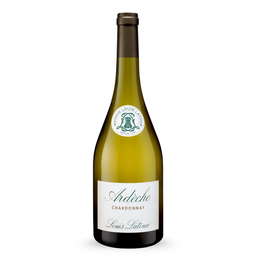Louis Latour Ardèche Chardonnay
