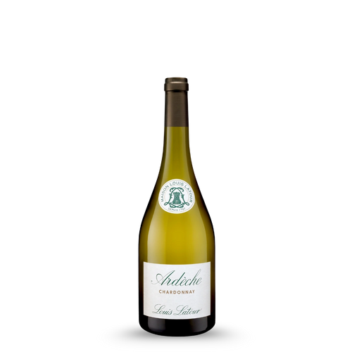 Louis Latour Ardèche Chardonnay 0,375L