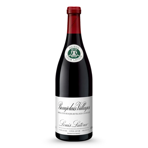 Louis Latour Beaujolais-Villages
