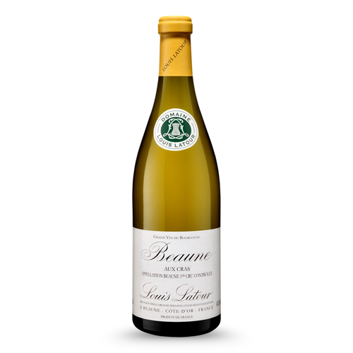 Louis Latour Beaune 1er Cru Aux Cras 2023