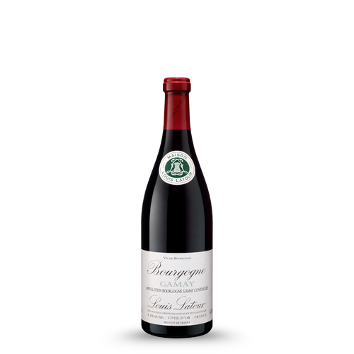 Louis Latour Bourgogne Gamay 0,375L