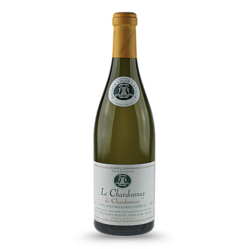 Louis Latour Bourgogne Le Chardonnay de Chardonnay